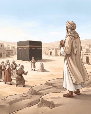Abdullah ibn Masoud