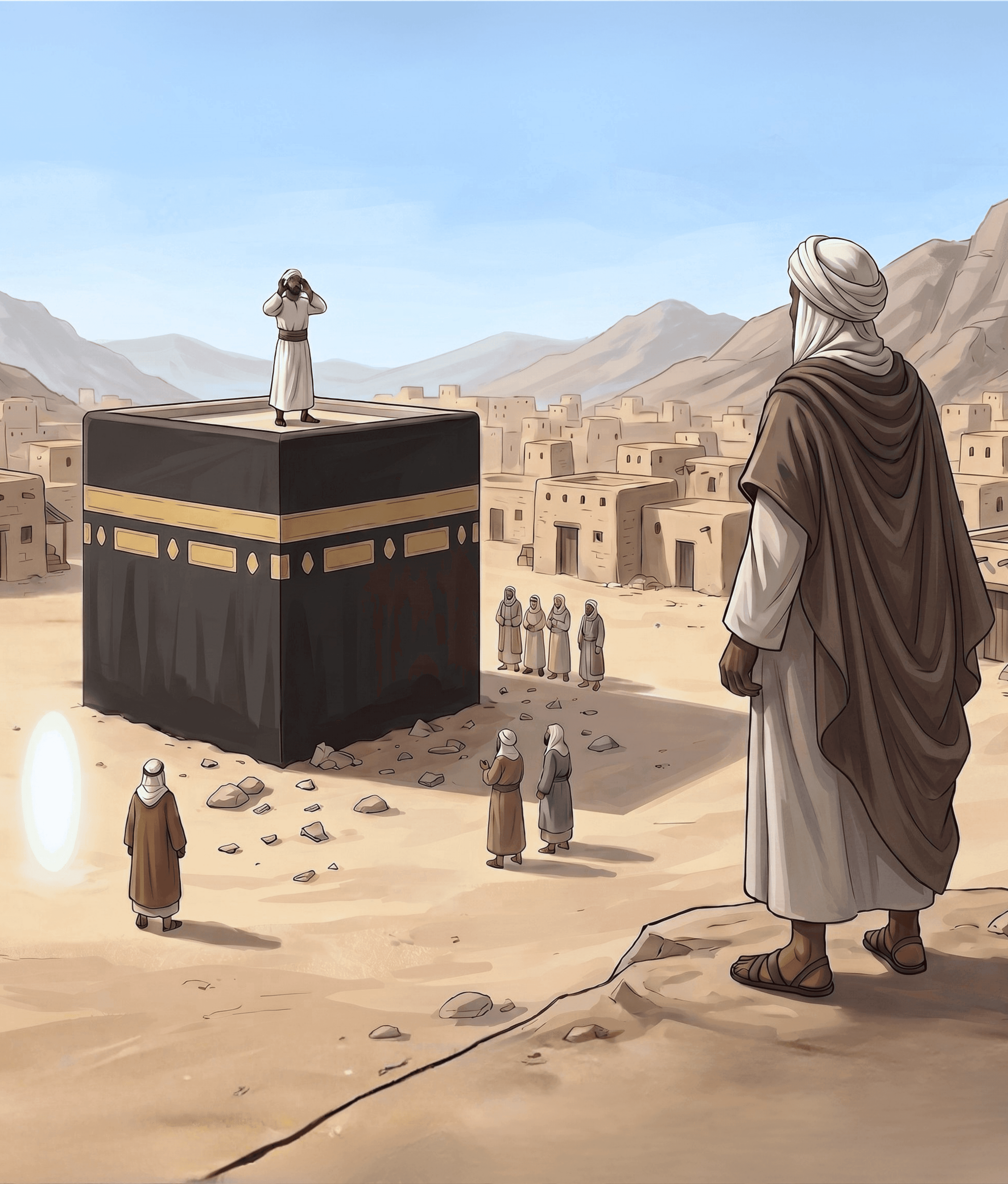 Bilal ibn Rabah