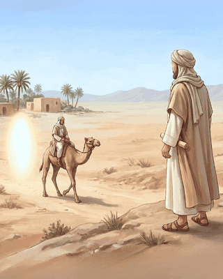 Mou’adh Ibn Jabal