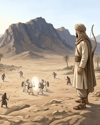 Saad Ibn Abi Waqqas