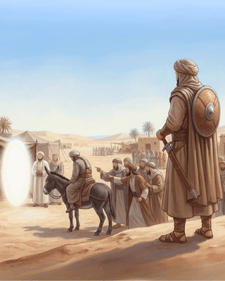 Sa`d ibn Mu`âdh al-Ansâriyy