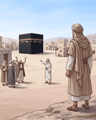 Souhayb Ar-Roumi