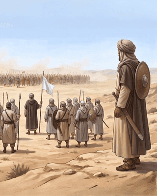 Zayd Ibn Haritha